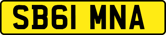 SB61MNA