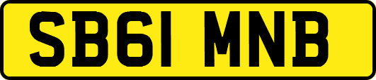 SB61MNB