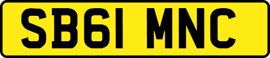 SB61MNC