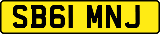 SB61MNJ