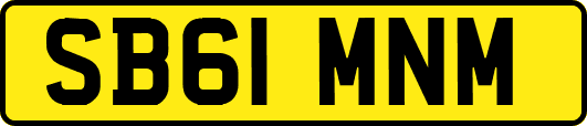 SB61MNM