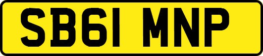 SB61MNP