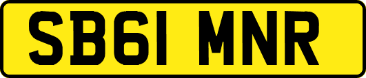 SB61MNR