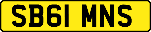 SB61MNS