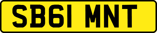 SB61MNT