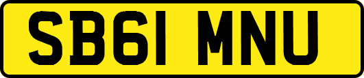 SB61MNU
