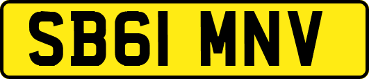 SB61MNV