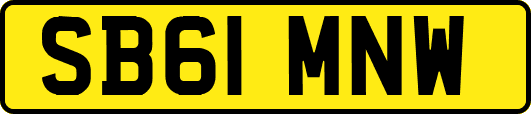 SB61MNW