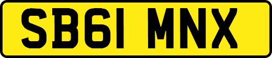 SB61MNX