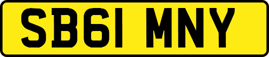 SB61MNY
