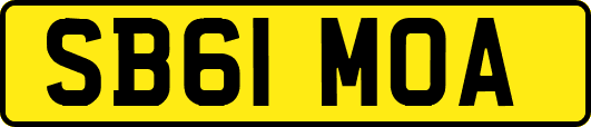 SB61MOA