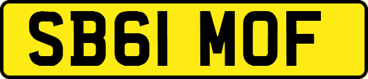 SB61MOF