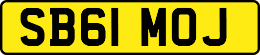 SB61MOJ