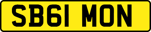SB61MON