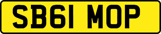 SB61MOP