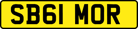 SB61MOR