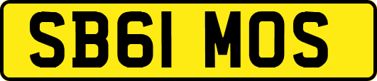 SB61MOS