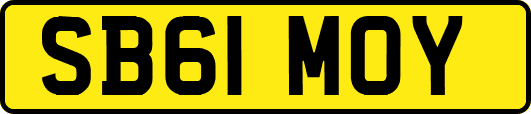 SB61MOY