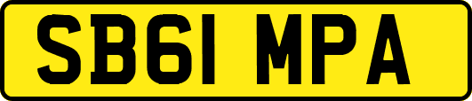 SB61MPA