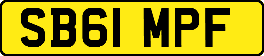 SB61MPF