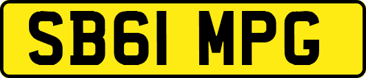 SB61MPG