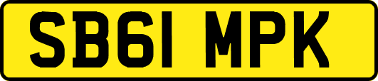 SB61MPK