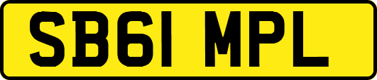 SB61MPL