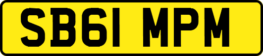 SB61MPM