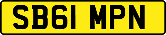 SB61MPN