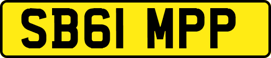 SB61MPP