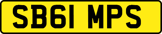 SB61MPS