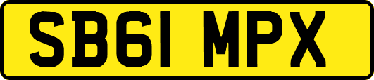 SB61MPX