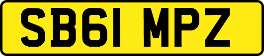 SB61MPZ