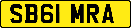 SB61MRA