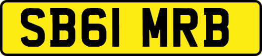 SB61MRB