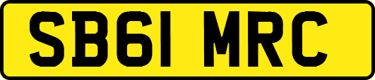 SB61MRC