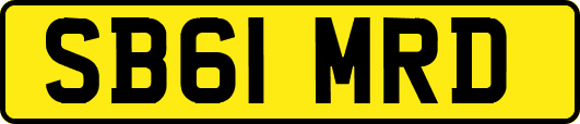 SB61MRD