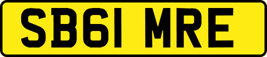 SB61MRE