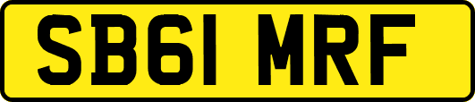 SB61MRF