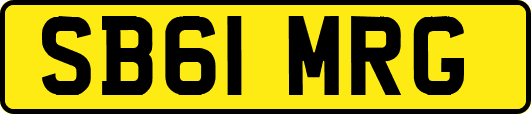 SB61MRG