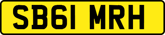 SB61MRH