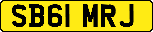 SB61MRJ