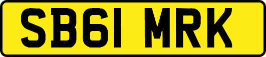 SB61MRK