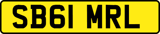 SB61MRL