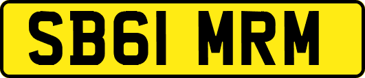 SB61MRM