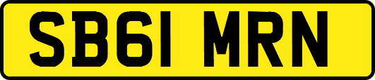 SB61MRN