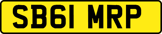 SB61MRP