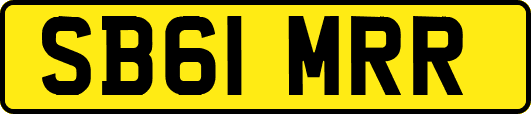 SB61MRR