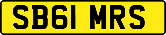 SB61MRS
