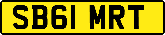 SB61MRT